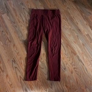 Sonoma leggings